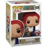 Image de Figurine Funko Pop - One Piece NÂ°939 - Shanks (55602)