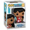 Image de Figurine Funko Pop - Lilo Et Stitch [Disney] NÂ°1043 - Lilo Avec Scrump (55614)