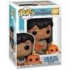 Image de Figurine Pop Disney Lilo and Stitch Lilo with Pudge en occasion ou reconditionné