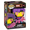 Image de Figurine Funko Pop - Marvel Comics NÂ°798 - Gambit - Blacklight (55628)