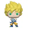 Image de Figurine Pop Animation Dragon Ball Z SS Goku with Kamehameha (GW) exclusivité Fnac en occasion ou reconditionné