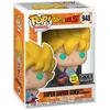 Image de Figurine Funko Pop - Dragon Ball NÂ°948 - Goku Super Saiyan Kamehameha - Glow In The Dark (55632)