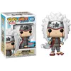 Image de Figurine Funko Pop Jiraya With Popsicle / Naruto / Funko Pop Animation #1025 - Exclusive Nycc 2021