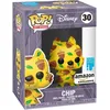 Image de Figurine Funko Pop - Tic Et Tac [Disney] NÂ°30 - Tic - Artist Series (55672)