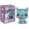Image de Figurine Funko Pop Winnie The Pooh Artist Series With Pop Protector / Winnie L'ourson / Funko Pop Disney 45 - Exclusive Special Edition