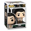Image de Figurine Pop Marvel Loki en occasion ou reconditionné