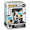 Image de Figurine Funko Pop - Tokidoki NÂ°94 - Mozzarella (55753)