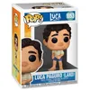 Image de Figurine Funko Pop - Luca NÂ°1053 - Luca Paguro (55761)