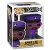 Image de Figurine Funko Pop - Directeurs NÂ°03 - Spike Lee Avec Costume Violet (55781)