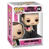 Image de Figurine Funko Pop - CÃ©lÃ©britÃ©s NÂ°66 - John Waters (55782)