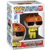 Image de Figurine Funko Pop - Devo NÂ°217 - Satisfaction Costume Jaune (55791)