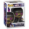Image de Figurine Funko Pop - Marvel What If...? NÂ°871 - T'challa Star-Lord (55812)