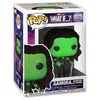Image de Figurine Funko Pop - Marvel What If...? NÂ°873 - Gamora (55814)