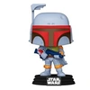 Image de Figurine Pop! - N°297 - Star Wars - Vintage Boba Fett en occasion ou reconditionné