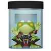 Image de Figurine Pop Deluxe Loki Frog of Thunder en occasion ou reconditionné