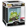 Image de Figurine Funko Pop! - Thor - Loki - Frog Of Thunder