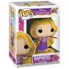 Image de Figurine Funko Pop - Disney Ultimate Princess NÂ°1018 - Raiponce (55972)