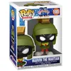 Image de Figurine Funko Pop - Space Jam : Nouvelle Ãre NÂ°1085 - Marvin Le Martien (55979)