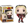 Image de Figurine Dc Comics The Suicide Squad - Harley Quinn Bodysuit Pop 10cm