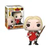 Image de Figurine Funko Pop! Movies : Tss - Harley (Damaged Dress)
