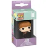 Image de Porte-ClÃ©s Funko Pop - Bts - Jin - Porte ClÃ©s (56030)
