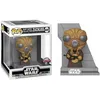 Image de Figurine Bounty Hunter Zuckuss / Star Wars / Funko Movies #441 - Exclusive Special Edition