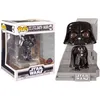 Image de Figurine Funko Pop Bounty Hunter Dark Vador / Star Wars / Funko Pop Movies #442 - Exclusive Special Edition