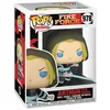Image de Fire Force Figurine Pop! Animation Vinyl Arthur W/Sword 9 Cm
