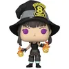 Image de Fire Force Figurine Pop! Animation Vinyl Maki 9 Cm