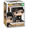Image de Figurine Funko Pop - Parcs Et Loisirs NÂ°1148 - Janet Snakehole (56169)