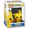 Image de Funko Pop! Pikachu Sitting