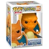 Image de Figurine Funko Pop - PokÃ©mon NÂ°843 - Dracaufeu (56308)