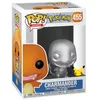 Image de Figurine Funko Pop - PokÃ©mon NÂ°455 - SalamÃ¨che - Argent (56310)