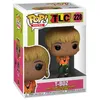 Image de Figurine Funko Pop - Tlc NÂ°228 - T-Boz (56734)