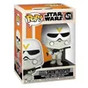 Image de Figurine Funko Pop - Star Wars Concept Series NÂ°471 - Snowtrooper (56768)