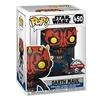 Image de Figurine Pop Star Wars The Clone Wars Darth Maul with Two Sabers en occasion ou reconditionné