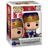 Image de Figurine Funko Pop - Wwe NÂ°97 - Jerry Lawler (56807)