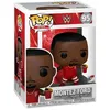 Image de Figurine Funko Pop - Wwe NÂ°95 - Montez Ford (56810)