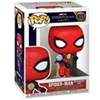 Image de Figurine Pop Marvel Spider-Man Integrated Suit No Way Home en occasion ou reconditionné