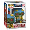Image de Figurine Funko Pop - Les MaÃ®tres De L'univers NÂ°92 - Snake Man-At-Arms (56920)
