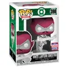 Image de Figurine Funko Pop - Green Lantern NÂ°398 - White Lantern Sinestro (56966)