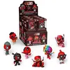 Image de Marvel - Deadpool - Vinyl Figures (Box 12 Figurines)