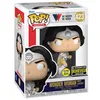 Image de Figurine Funko Pop Wonder Woman With Lantern / Wonder Woman / Funko Pop Heroes #423 - Exclusive Entertainment Earth / Gitd
