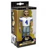 Image de Funko Gold 5 Nfl: Cowboys- Dak Prescott (Home Uniform)(Styles May Vary) [] Vi