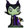 Image de Figurine Funko Pop - La Belle Au Bois Dormant [Disney] - MalÃ©fique (57352)