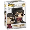 Image de Figurine Pop Harry Potter Anniversary Harry with the Stone en occasion ou reconditionné