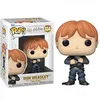 Image de Figurine Funko Pop! - NÂ°134 - Harry Potter - Ron In Devil
