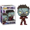 Image de Figurine Funko Pop! NÂ°944 - What If...? - Zombie En Iron Man