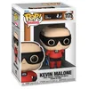 Image de Figurine Funko Pop - The Office NÂ°1175 - Kevin En Super-HÃ©ro Dunder Mifflin (57395)