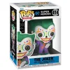Image de Figurine Funko Pop - Dc Super-HÃ©ros NÂ°414 - Joker - Dia De Los Dc (57417)